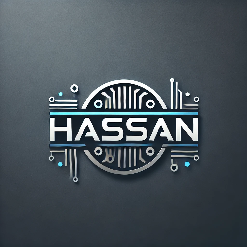 Hassan Profile